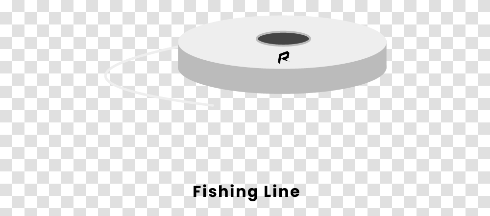 Fishing Equipment List Solid, Disk, Electronics, Dish, Food Transparent Png