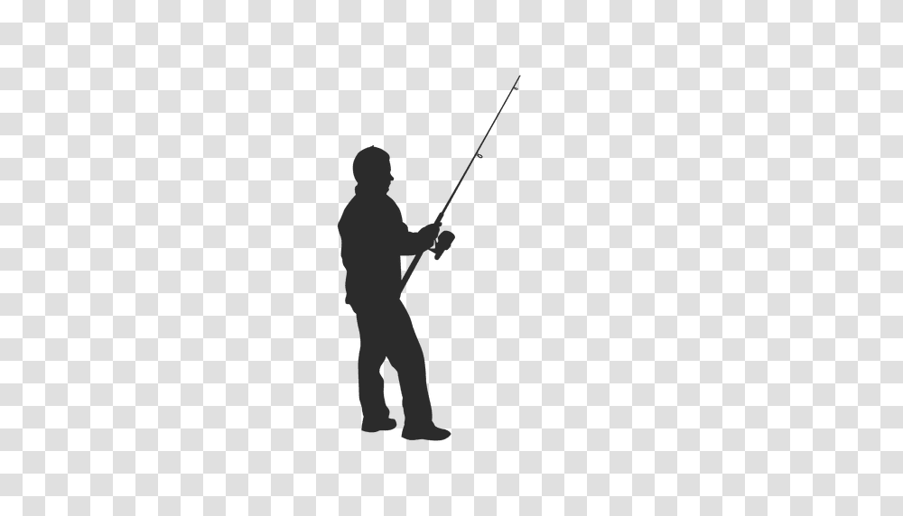 Fishing Fisherman, Water, Person, Human, Outdoors Transparent Png