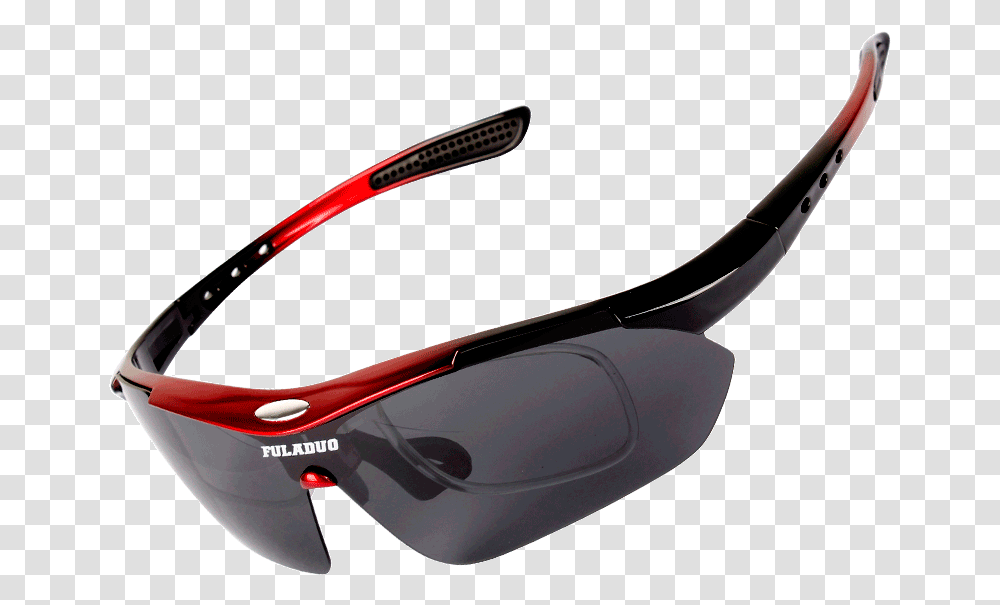 Fishing Glasses Polarized Riding Glasses Outdoor Sports Plastic, Sunglasses, Accessories, Accessory, Goggles Transparent Png