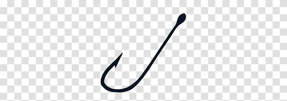 Fishing Hook Clipart, Claw Transparent Png