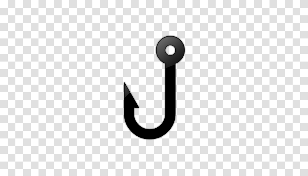 Fishing Hook Cliparts, Alphabet, Anchor Transparent Png