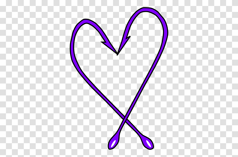 Fishing Hook Heart Clip Arts For Web Transparent Png