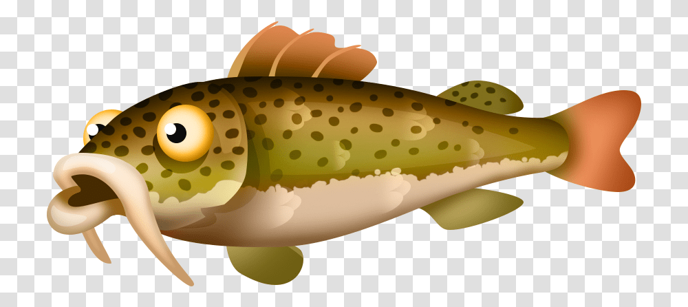Fishing List Hay Day Trout, Animal, Toy, Sea Life, Puffer Transparent Png