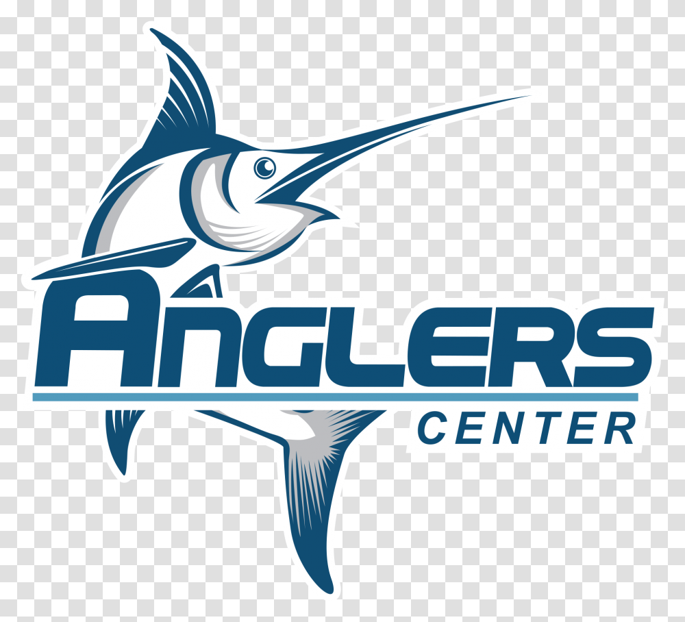 Fishing Logo Picture Fishing Logos, Swordfish, Sea Life, Animal Transparent Png