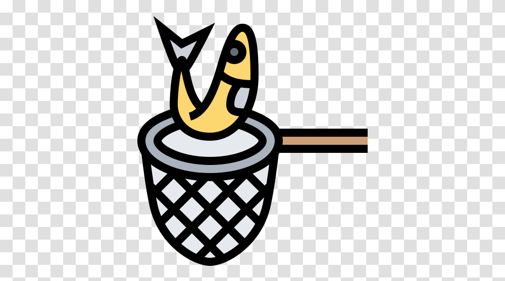 Fishing Net Free Sports And Competition Icons Pineapple Icon, Fire, Pot, Smoke Pipe, Flame Transparent Png