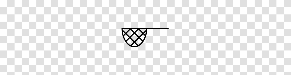 Fishing Net Icons Noun Project, Gray, World Of Warcraft Transparent Png