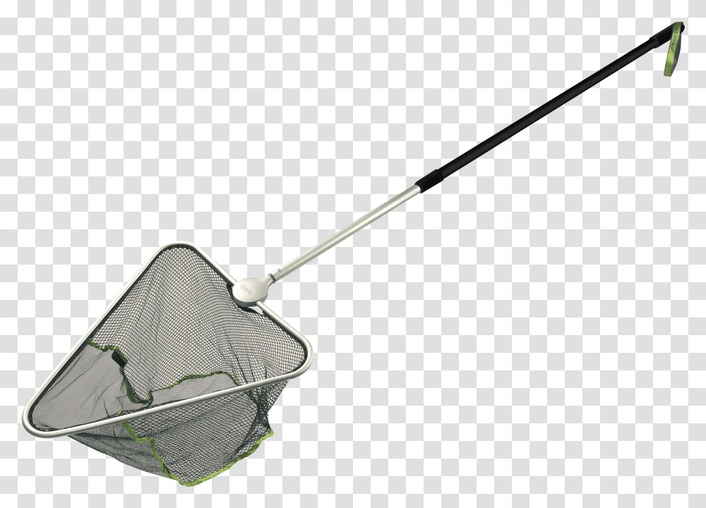 Fishing Net, Sport, Golf, Outdoors, Shovel Transparent Png