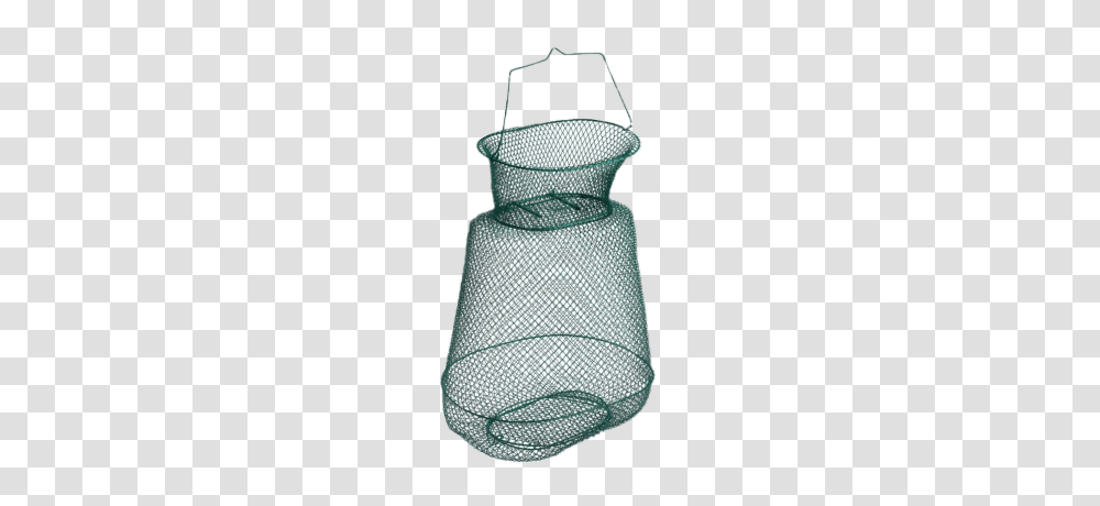 Fishing Nets Images, Basket, Bottle, Lamp, Grenade Transparent Png