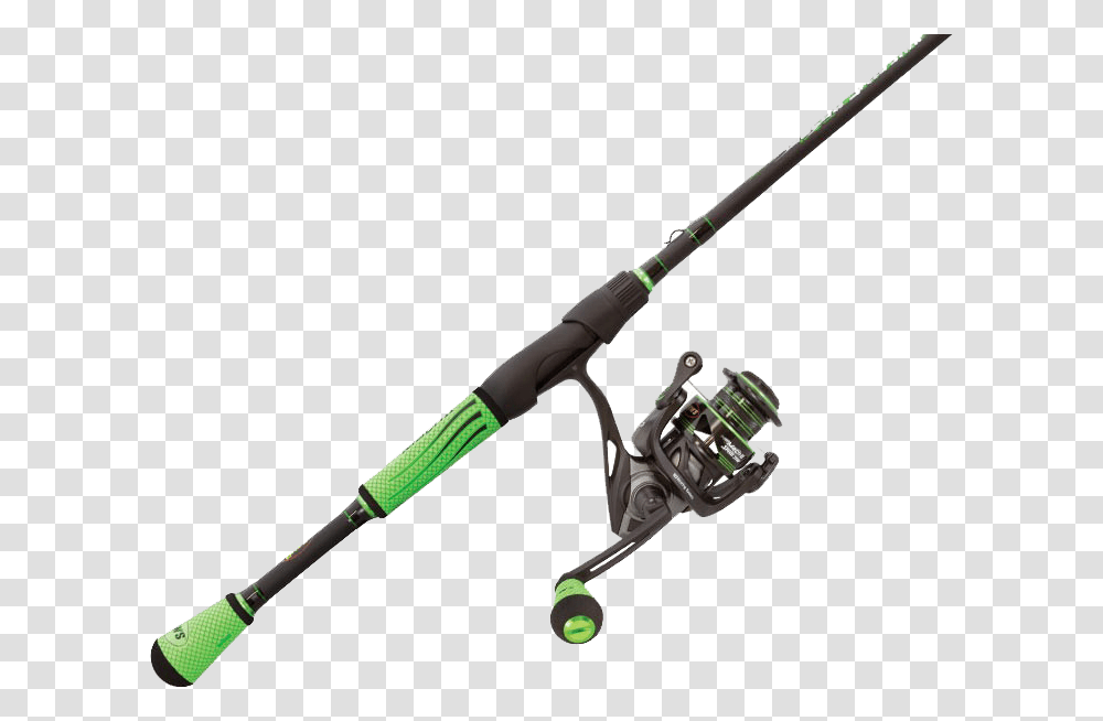Fishing Pole Clipart Mach Crush Spinning Reel, Bow, Water, Outdoors, Angler Transparent Png