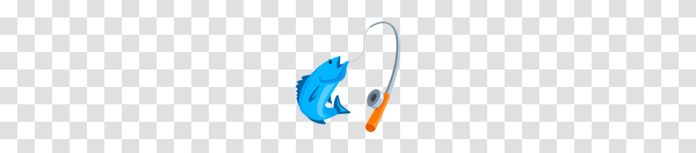 Fishing Pole Emoji On Messenger, Electronics, Headphones, Headset Transparent Png