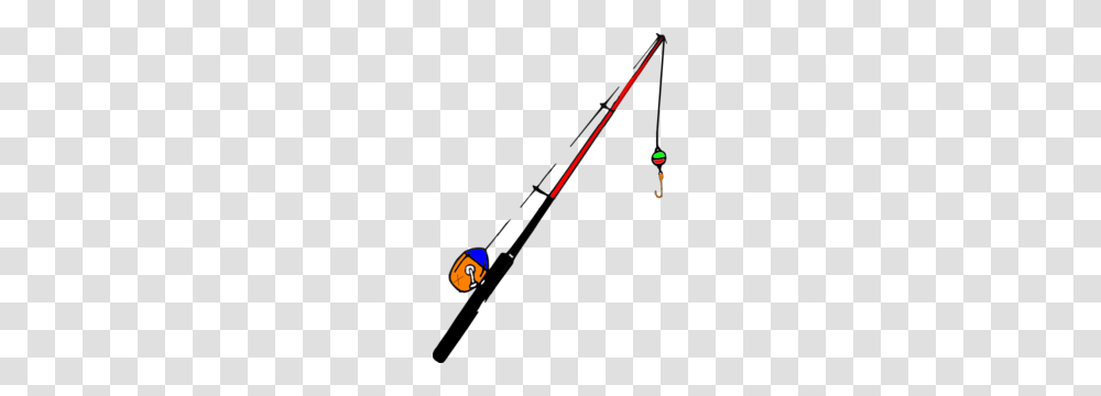 Fishing Pole Fsf Clip Art, Weapon, Weaponry, Paddle, Oars Transparent Png