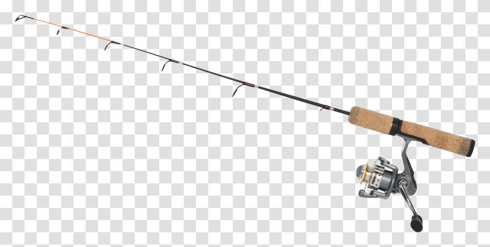 Fishing Pole Image 41451 Free Icons And Fishing Rod, Outdoors, Water, Weapon, Leisure Activities Transparent Png