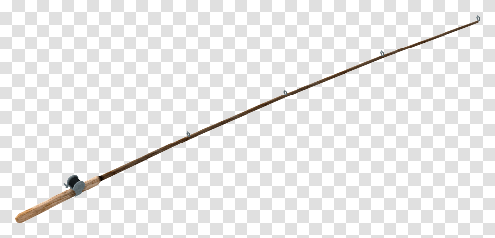 Fishing Pole Images Fishing Pole, Spear, Weapon, Weaponry, Arrow Transparent Png