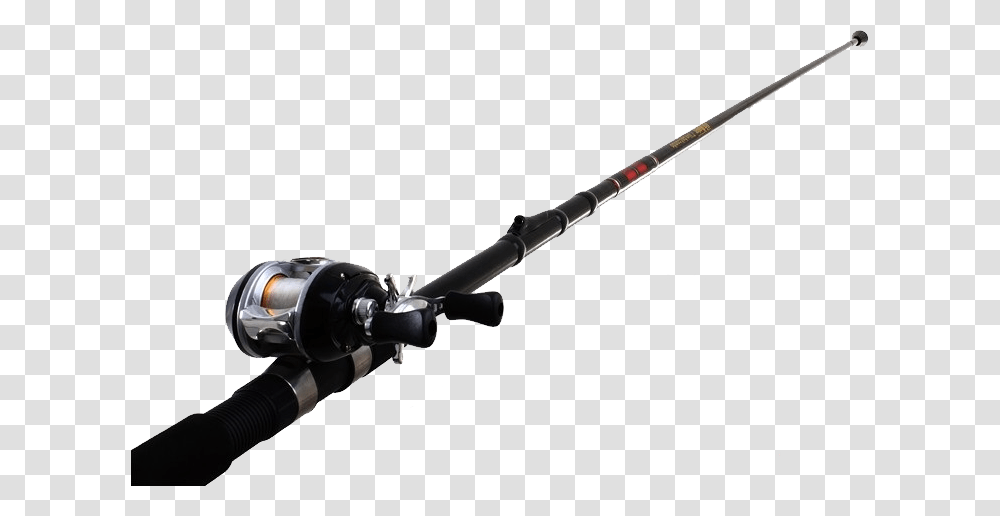 Fishing Pole Images Free Download Fishing Rod, Weapon, Weaponry, Machine, Person Transparent Png