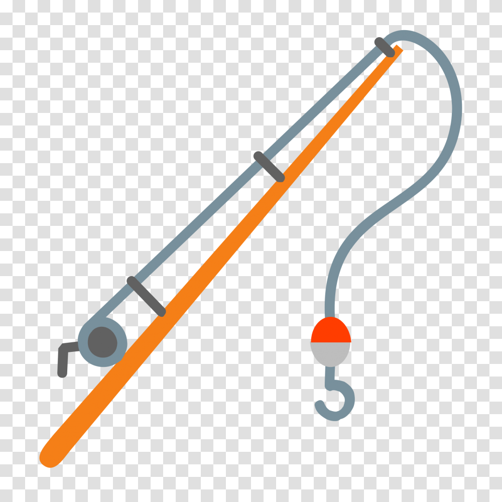 Fishing Pole Picture Arts, Bow, Baseball Bat, Team Sport, Sports Transparent Png