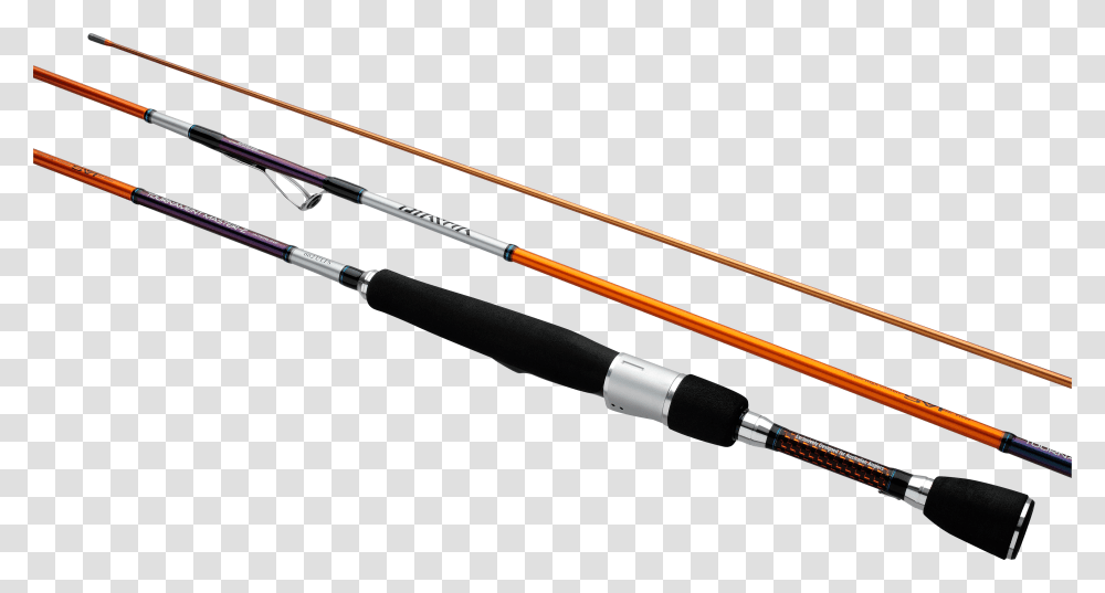 Fishing Pole, Sport, Stick, Arrow Transparent Png