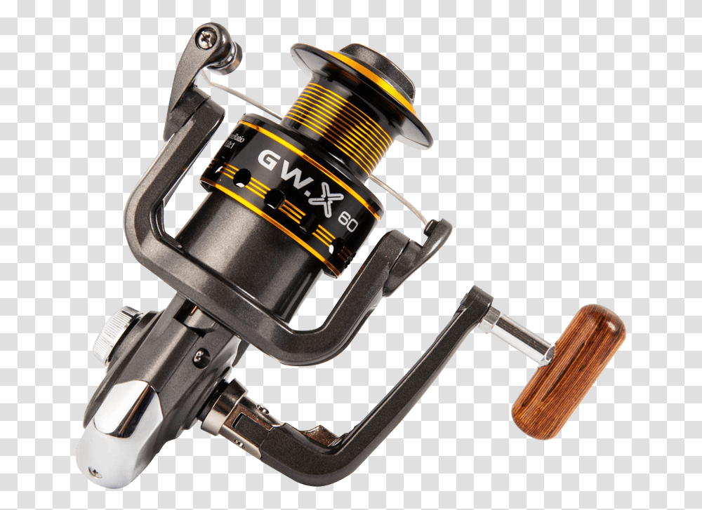 Fishing Reel Fishing Reel, Tool Transparent Png