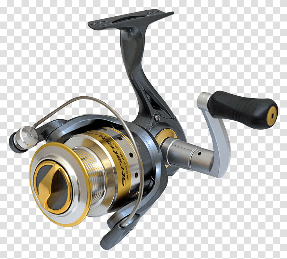 Fishing Reel Quantum Strategy Spinning Reel, Sink Faucet Transparent Png