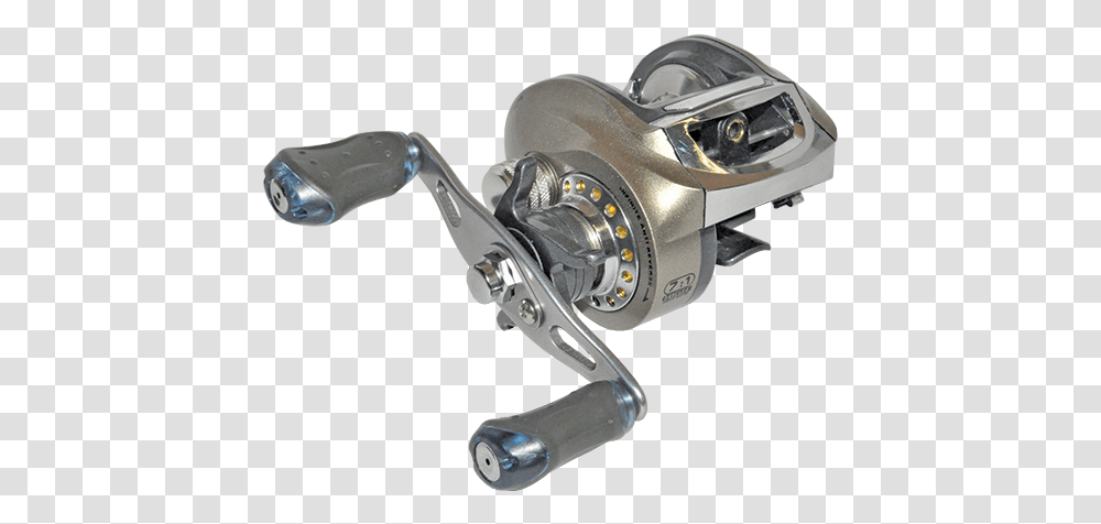 Fishing Reel Transparent Png