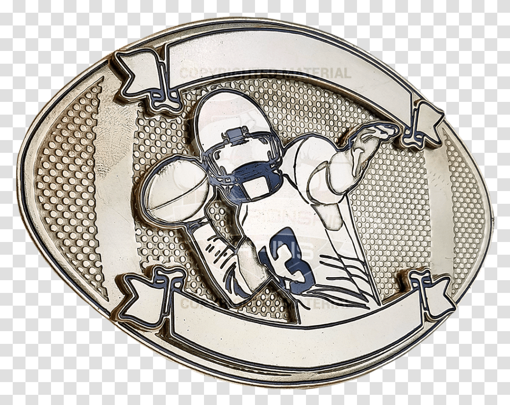 Fishing Rod, Buckle, Emblem Transparent Png