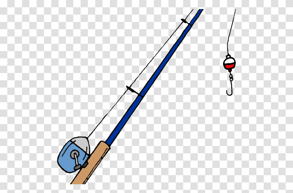 Fishing Rod Clipart Cartoons Fishing Rod Clipart, Bow, Oars, Paddle, Leisure Activities Transparent Png