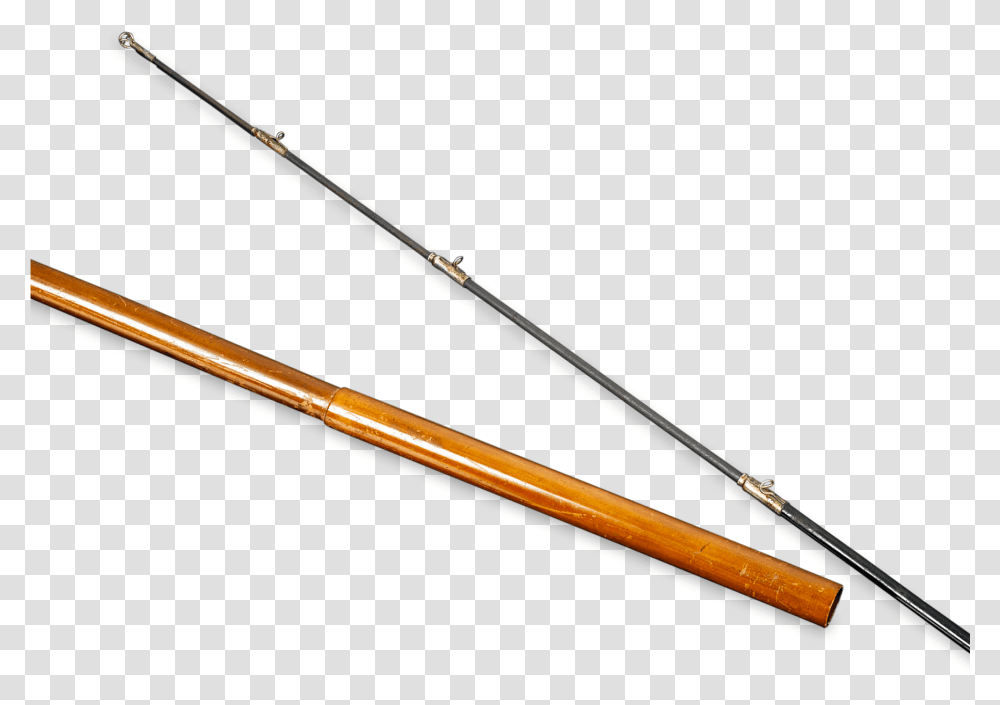 Fishing Rod Javelin, Arrow, Weapon, Weaponry Transparent Png
