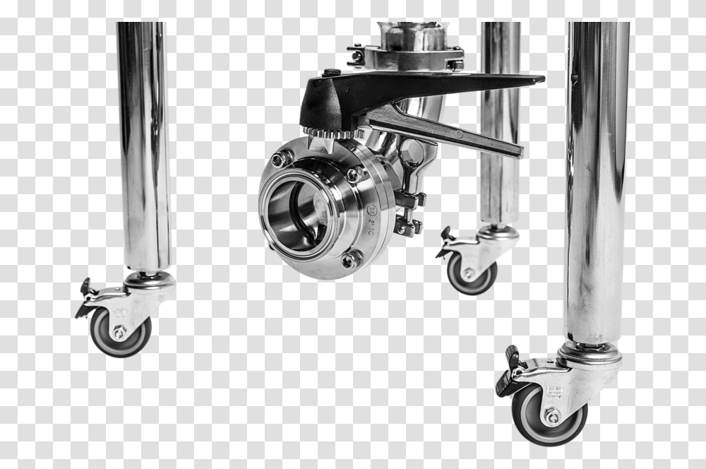 Fishing Rod, Machine, Suspension, Rotor, Coil Transparent Png