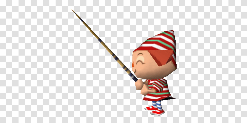 Fishing Rod Nookipedia The Animal Crossing Wiki Illustration, Bow, Person, Water, Outdoors Transparent Png