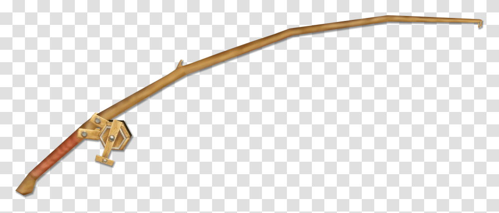 Fishing Rod Old Time Fishing Rod, Oars, Weapon, Weaponry, Arrow Transparent Png