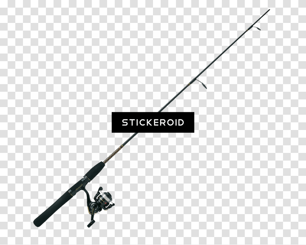Fishing Rod Pole Sport Free Fishing Rod Reel, Outdoors, Angler, Leisure Activities, Water Transparent Png