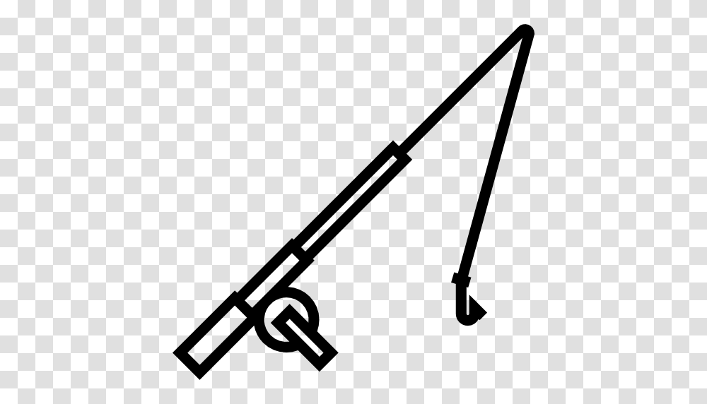 Fishing Rod, Tripod, Microscope, Telescope, Compass Math Transparent Png