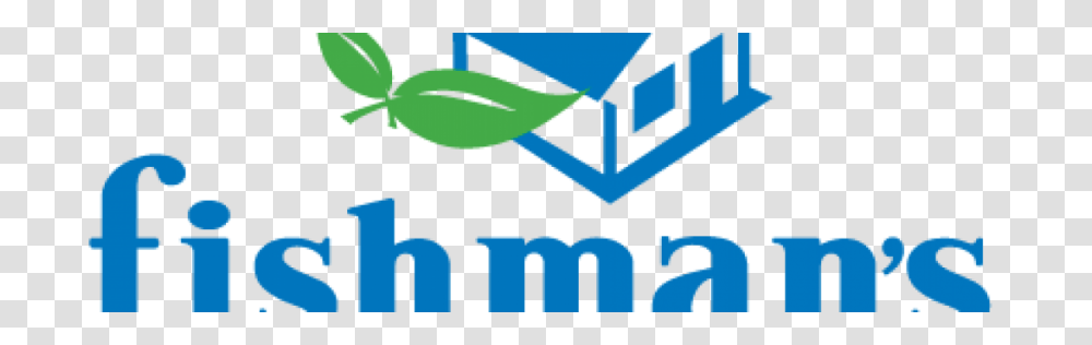 Fishmans Residential Cleaning Services Fishmans, Logo, Trademark Transparent Png