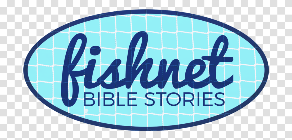 Fishnet Bible Stories Circle, Word, Text, Metropolis, Logo Transparent Png