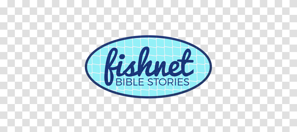 Fishnet Bible Stories, Label, Sticker, Logo Transparent Png