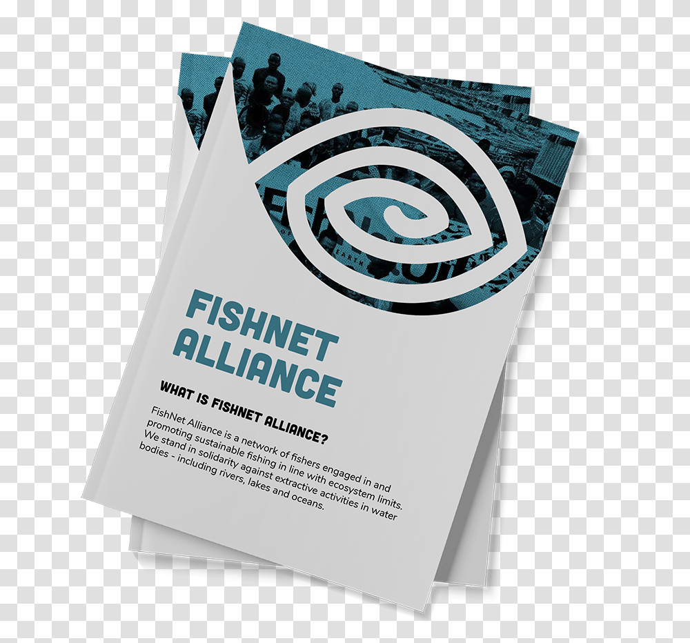 Fishnet Flyer, Advertisement, Poster, Paper, Brochure Transparent Png