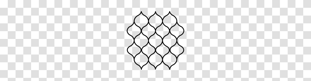 Fishnet Icons Noun Project, Gray, World Of Warcraft Transparent Png
