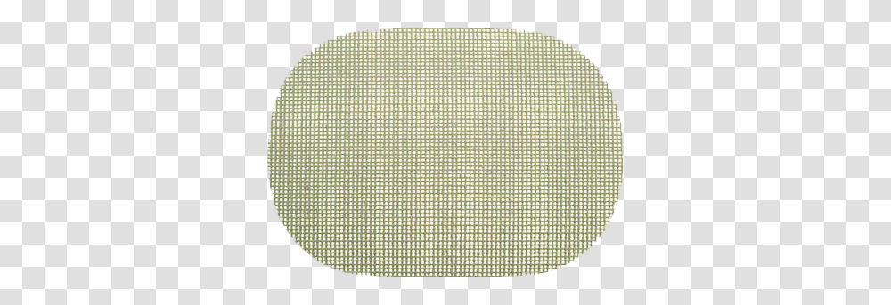 Fishnet Oval Placemats In Circle, Furniture, Rug, Cushion, Screen Transparent Png