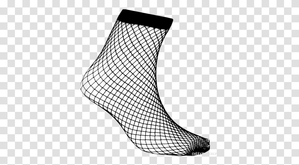 Fishnet Stockings Grid On The Globe, Clothing, Apparel, Footwear, Shoe Transparent Png