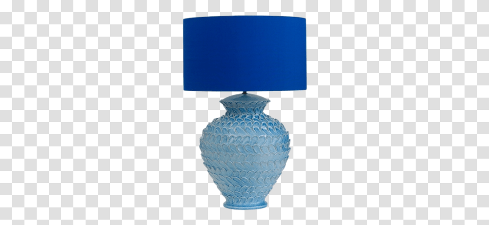 Fishscale Table Lamp Lamp, Pottery, Jar, Screen, Electronics Transparent Png