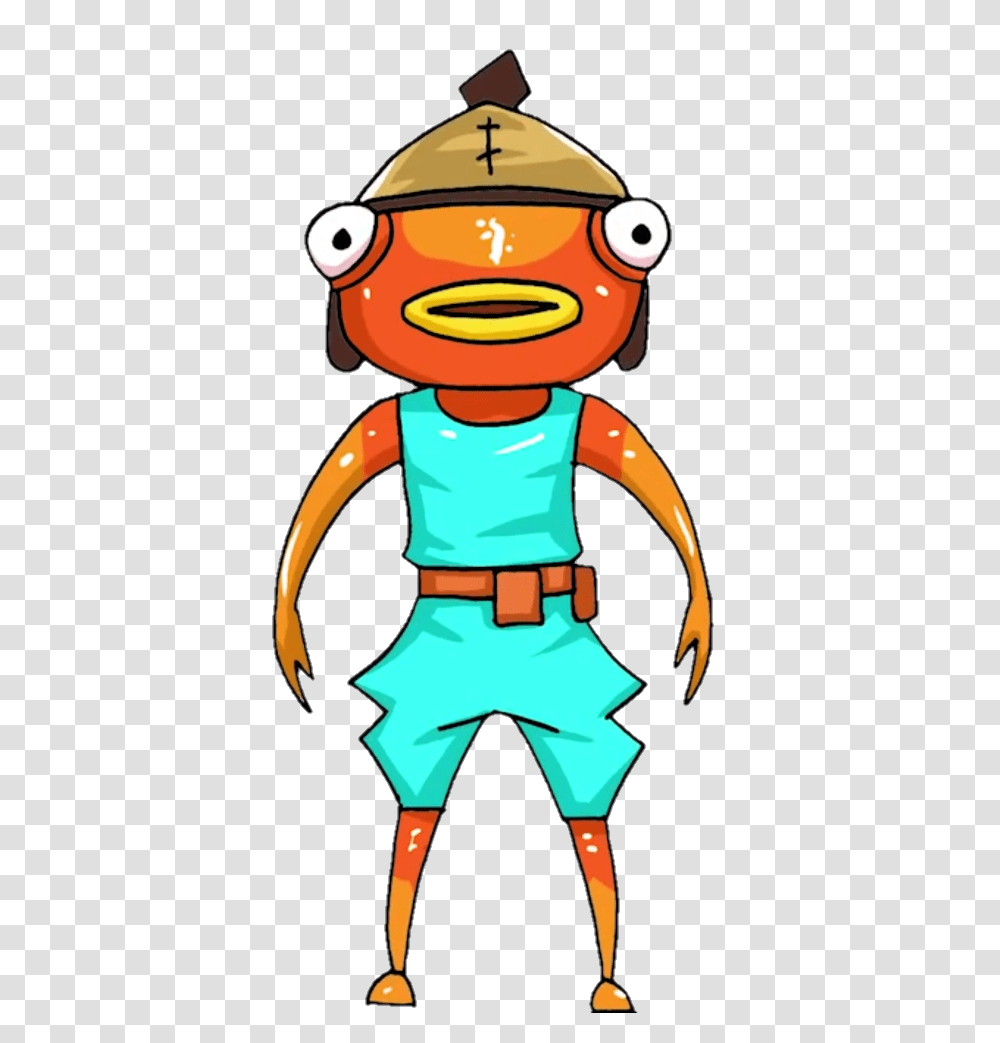 Fishstick Logo Drawing Cartoon Sticker By Shades Gfx Cartoon Fishstick, Costume, Goggles, Accessories, Accessory Transparent Png