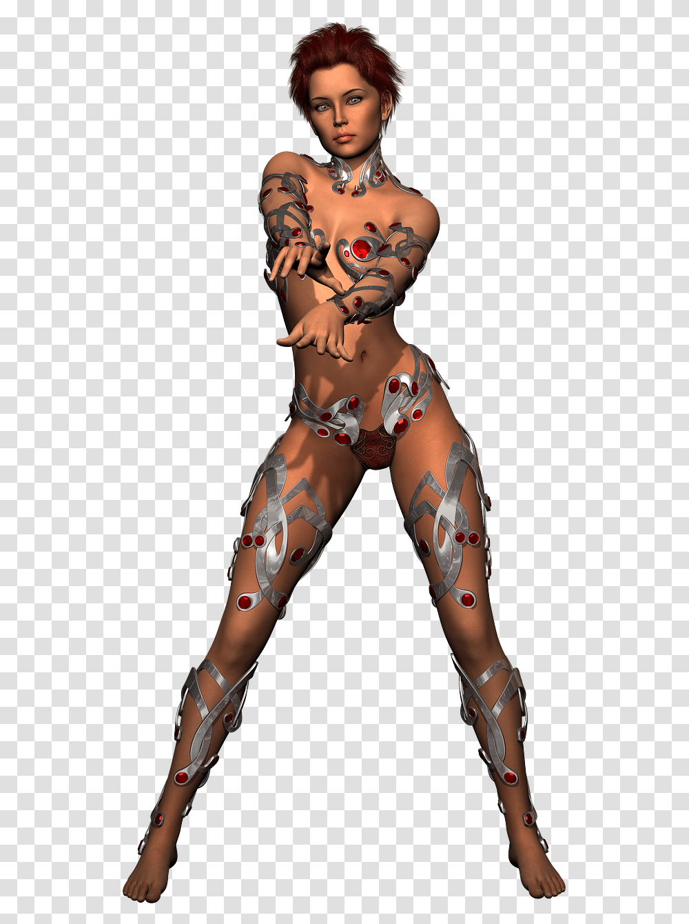 Fisico Scolpito, Skin, Person, Human, Tattoo Transparent Png
