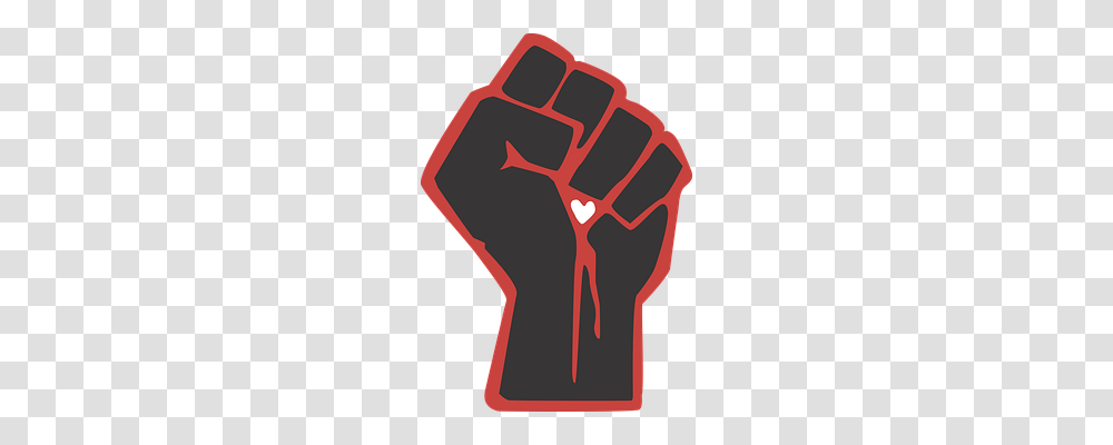 Fist Emotion, Hand Transparent Png