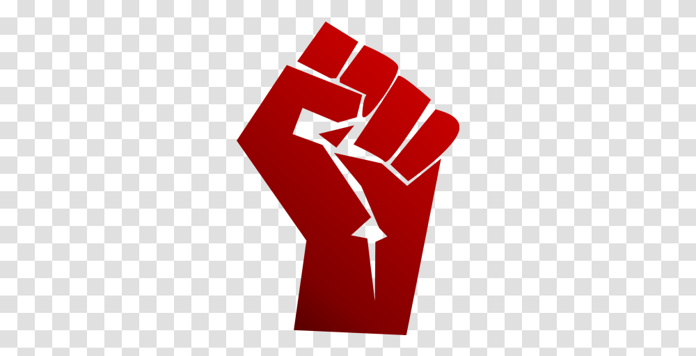 Fist Background Black Lives Matter Logo, Hand Transparent Png