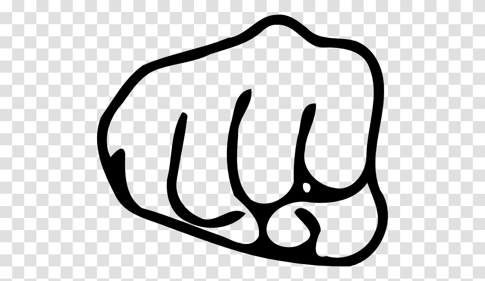 Fist Clipart Crossed, Hand Transparent Png