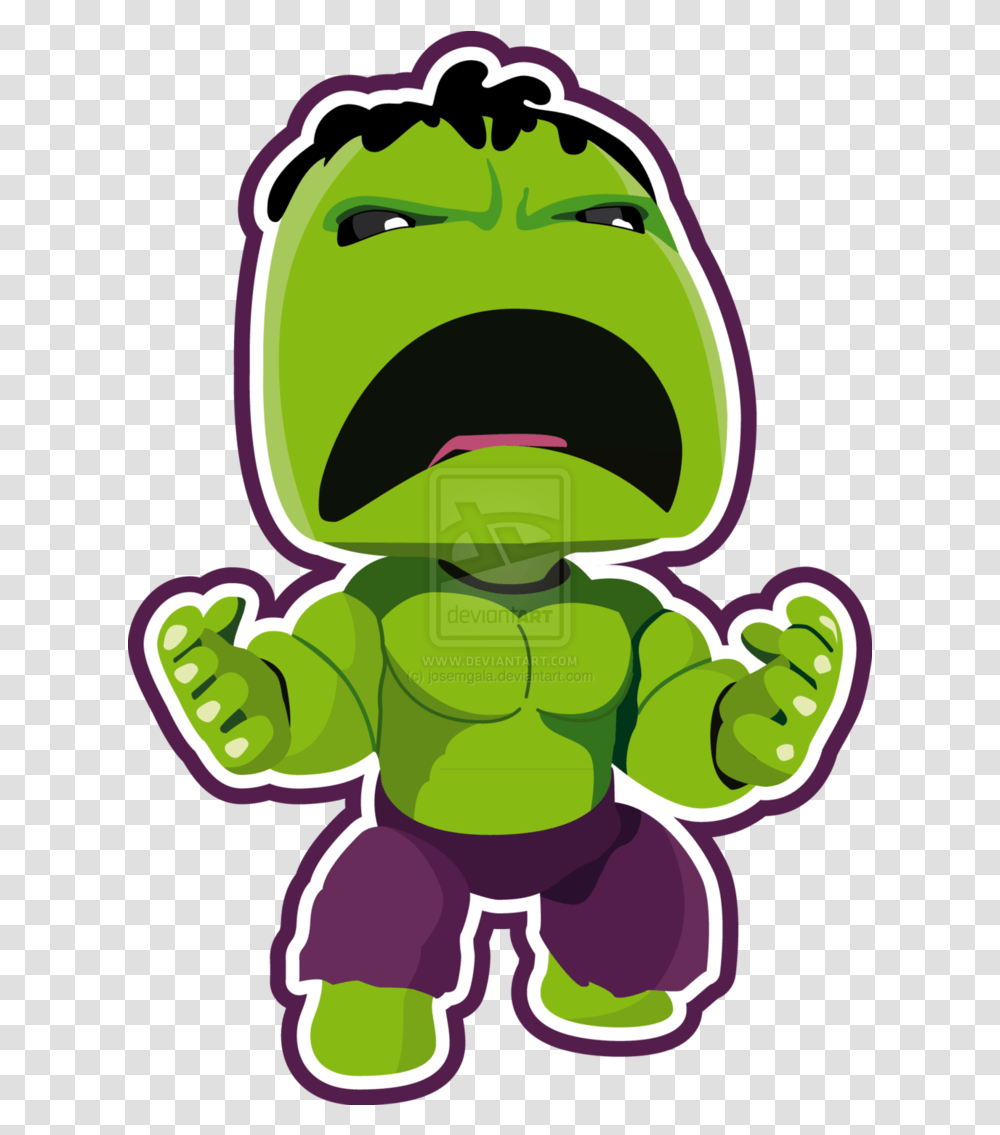 Fist Clipart Incredible Hulk Picture Hulk Cute, Label, Text, Mascot, Graphics Transparent Png