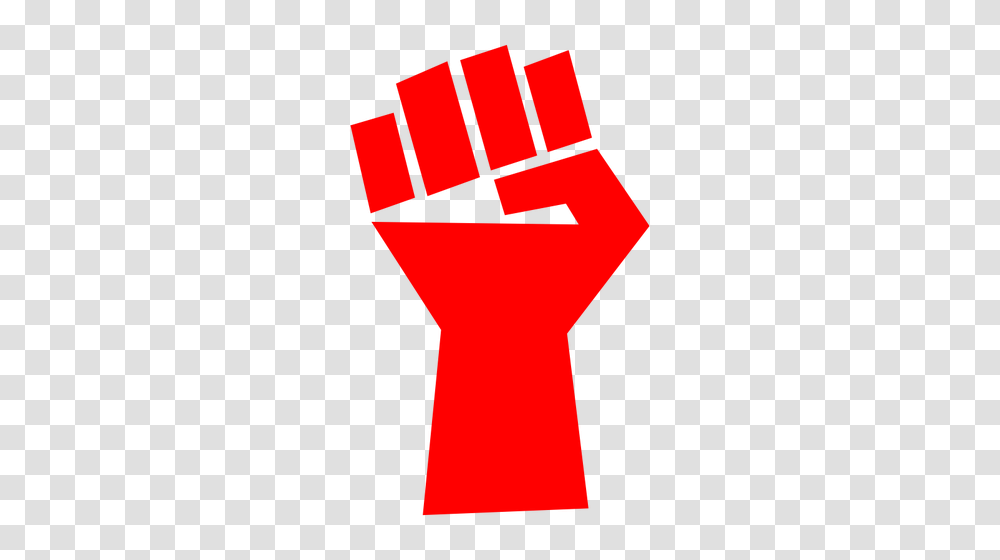 Fist Clipart Resistance, Hand Transparent Png