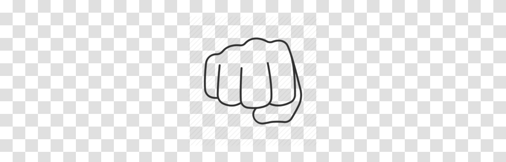 Fist Clipart, Hand, Alphabet, Plant Transparent Png