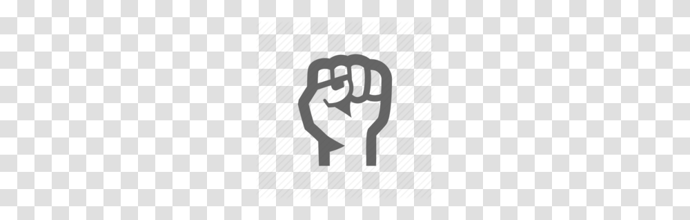 Fist Clipart, Hand, Logo Transparent Png