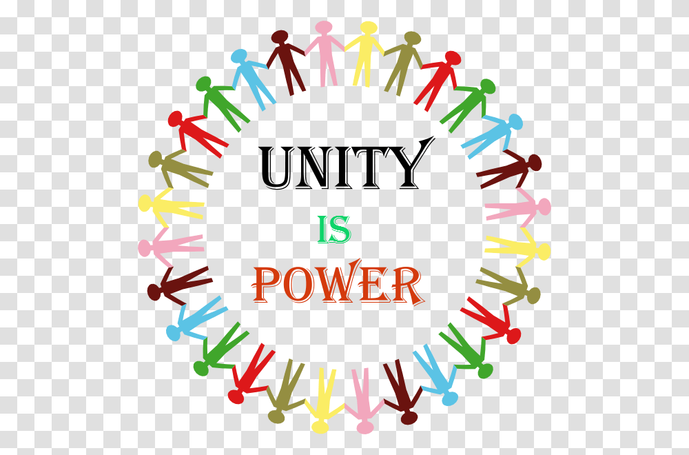 Fist Clipart Unity Cartoon People Holding Hands, Poster, Advertisement, Paper Transparent Png
