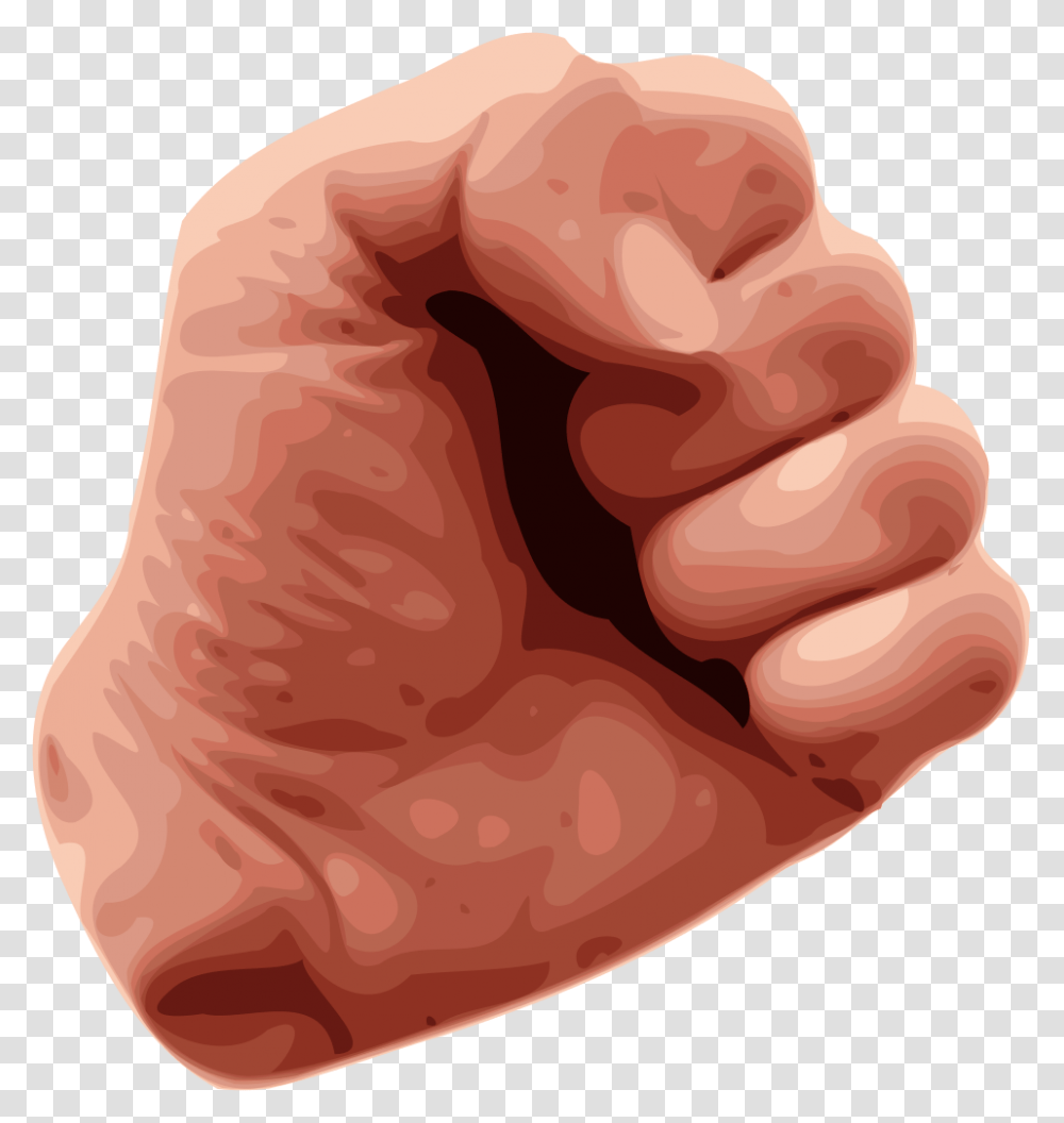 Fist, Ear, Birthday Cake, Dessert, Food Transparent Png